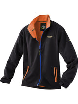 Uncle Sam Softshelljacke
