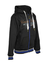 UncleSam Sweatjacke