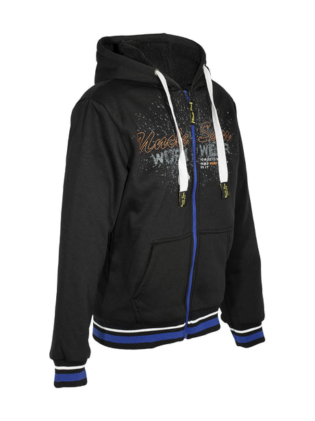UncleSam Sweatjacke