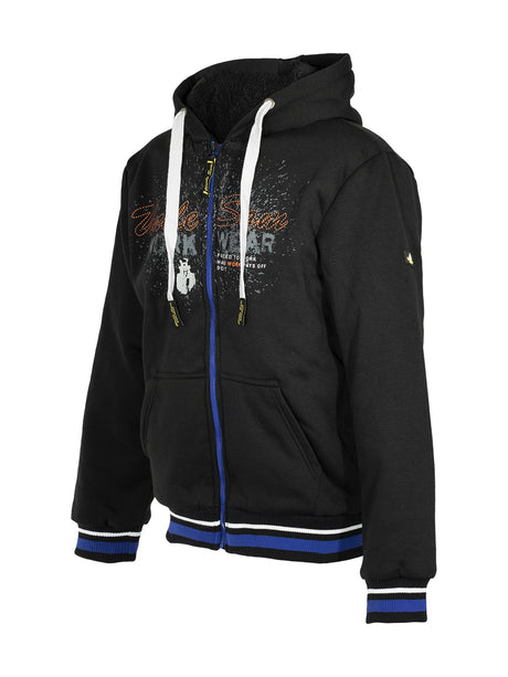 UncleSam Sweatjacke