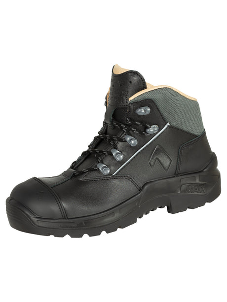 Haix Eagle 56 LL Mid EN20345 S3