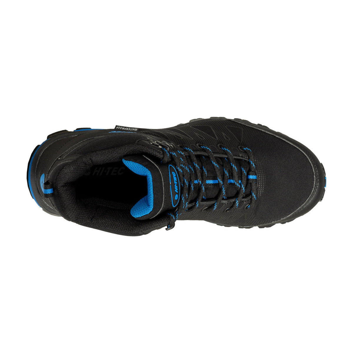 Hi-Tec Raven Mid