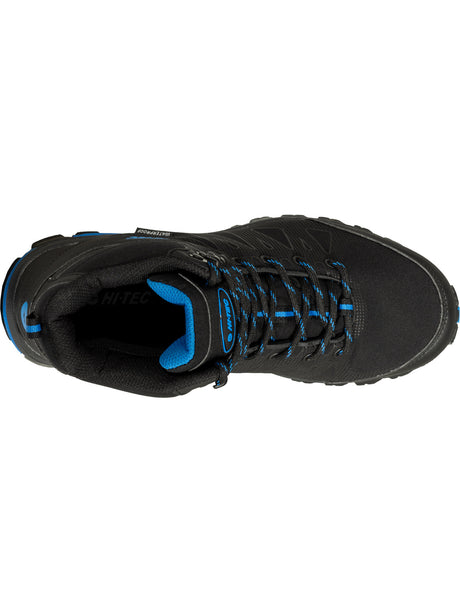 Hi-Tec Raven Mid