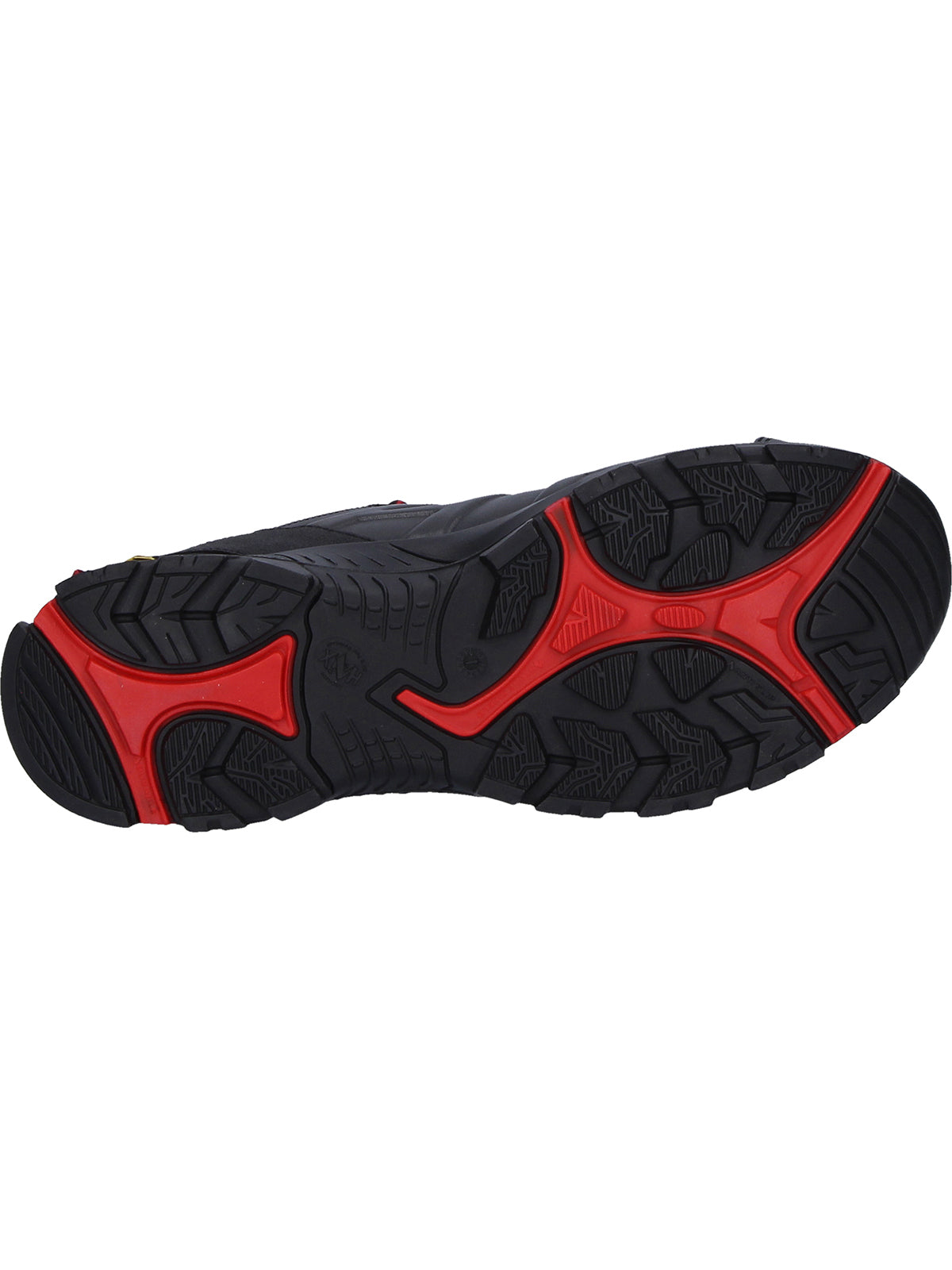 Haix Sicherheitsschuhe Safety 54 low