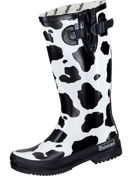 Bockstiegel Regenstiefel KUH