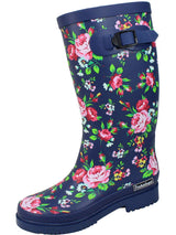 Damen Regenstiefel Julia