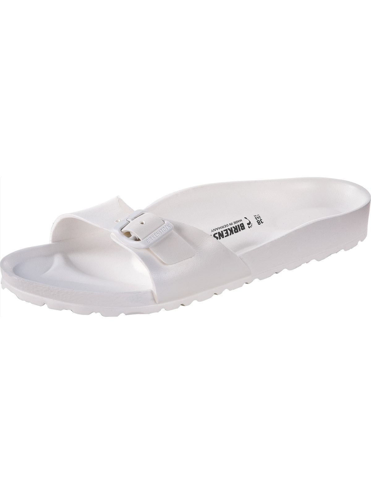 Birkenstock Madrid - workXperts