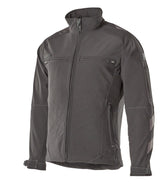 Mascot Dresden Unique einfarbig Softshelljacke – schwarz