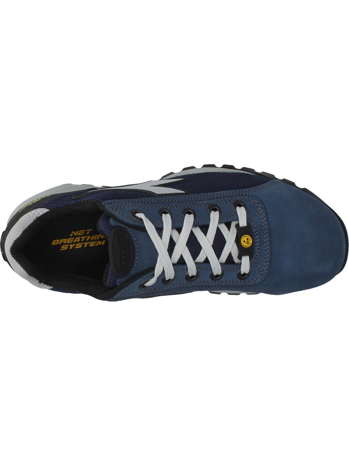 Diadora Glove Tech Low S1P