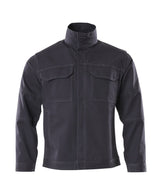 Mascot Trenton Industry Arbeitsjacke – schwarzblau