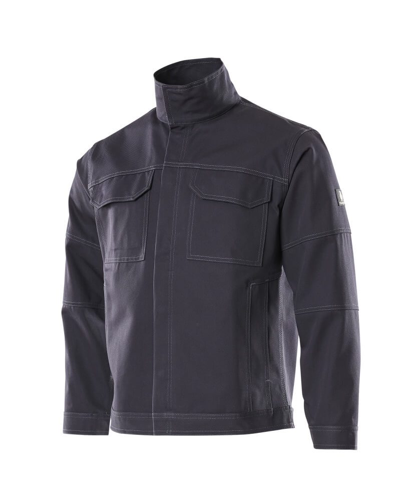 Mascot Trenton Industry Arbeitsjacke – schwarzblau