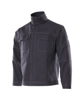 Mascot Trenton Industry Arbeitsjacke – schwarzblau