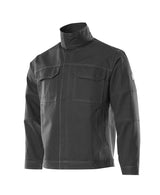 Mascot Trenton Industry Arbeitsjacke – schwarz