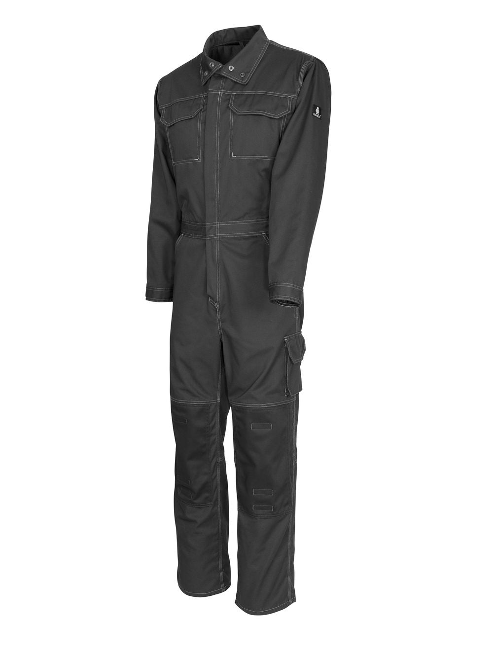 Mascot Danville Industry Overall – schwarz