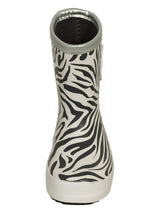Druppies Kinderstiefel Zebra