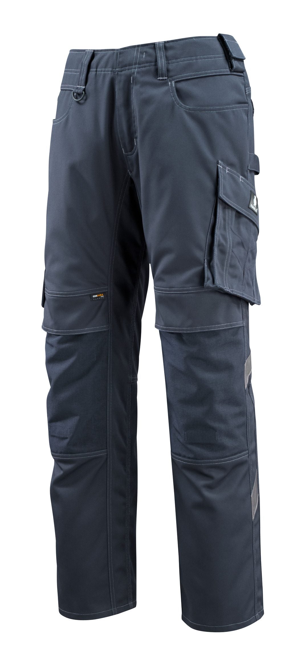Mascot Erlangen Unique einfarbig Bundhose – schwarzblau