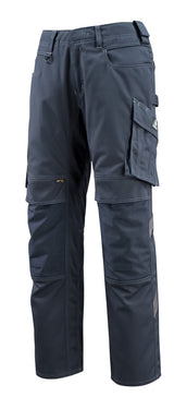 Mascot Erlangen Unique einfarbig Bundhose – schwarzblau