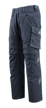 Mascot Erlangen Unique einfarbig Bundhose – schwarzblau