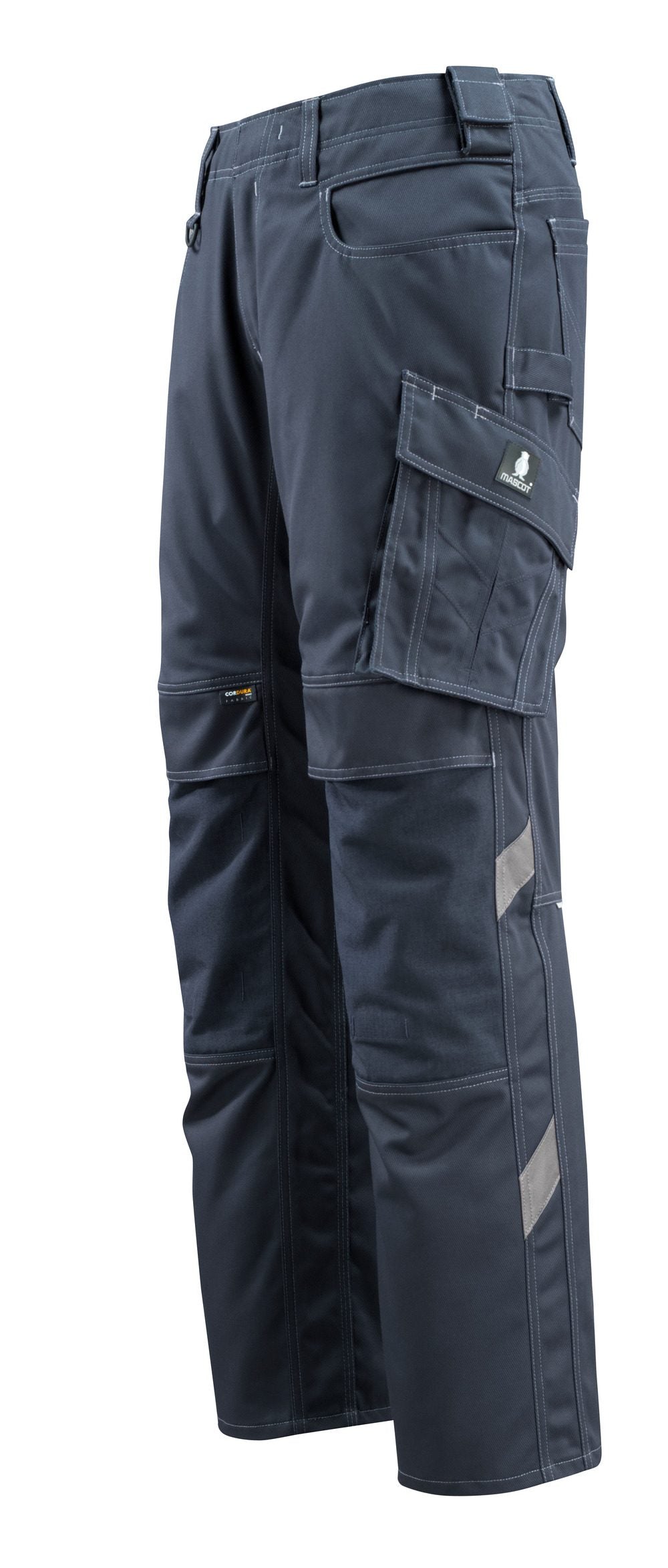 Mascot Erlangen Unique einfarbig Bundhose – schwarzblau