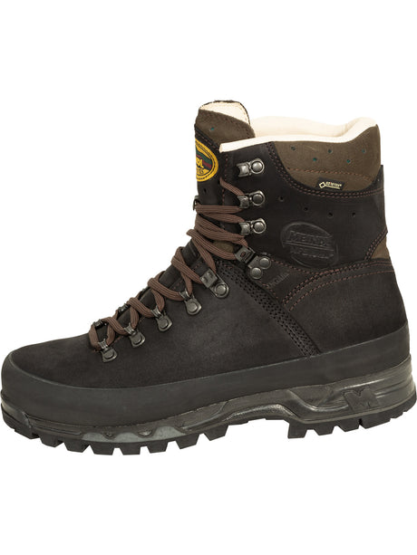 Meindl Schuhe Island MFS Active