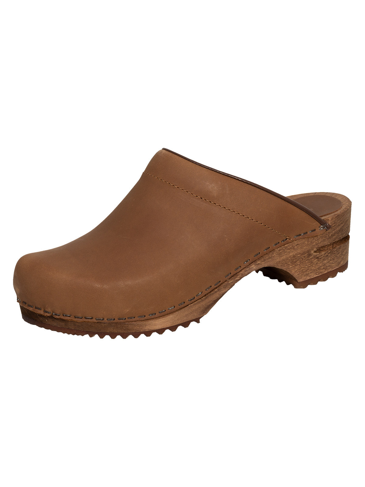 Sanita Damen Clog offen