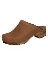 Sanita Damen Clog offen