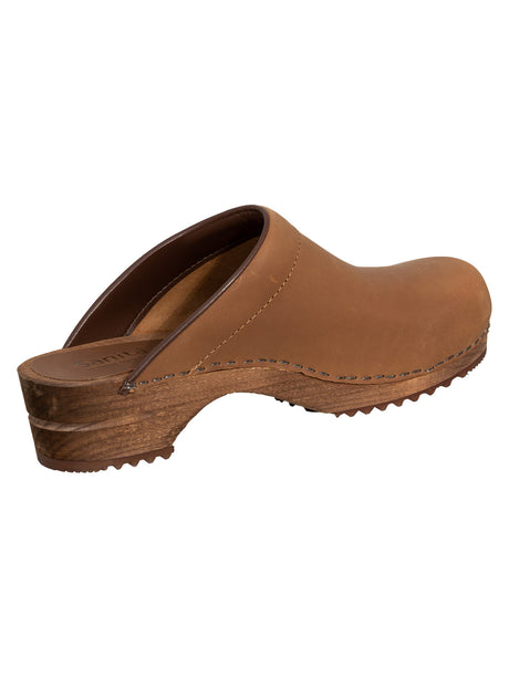 Sanita Damen Clog offen