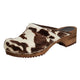 Gartenclogs Damen Clog