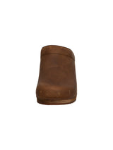 Gartenclogs Herren Clog offen
