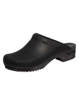 Gartenclogs Herren Clog offen - workXperts