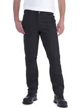 Carhartt Herren Stretch Duck Double Front