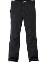 Carhartt Herren Stretch Duck Double Front