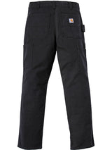 Carhartt Herren Stretch Duck Double Front
