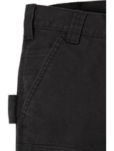 Carhartt Herren Stretch Duck Double Front