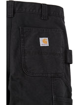 Carhartt Herren Stretch Duck Double Front