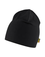 Blåkläder 2063 Stretch Mütze – schwarz