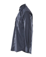 Mascot Mesa Crossover Hemd – schwarzblau