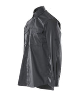 Mascot Mesa Crossover Hemd – schwarz