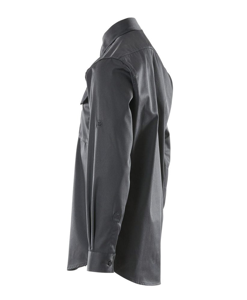 Mascot Mesa Crossover Hemd – schwarz