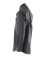 Mascot Mesa Crossover Hemd – schwarz