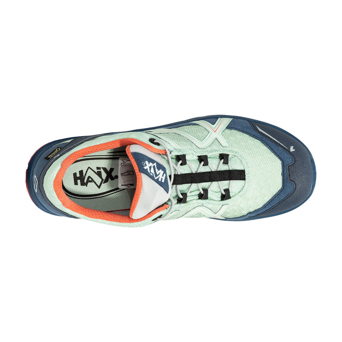 Haix Black Eagle Adv.2.2 GTX low