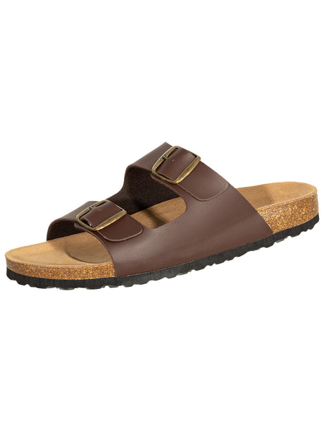 SALIHA Bioline 2 Schnaller Pantolette