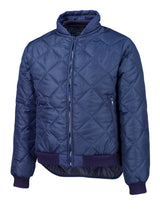 Mascot Sudbury Originals Thermojacke – marine