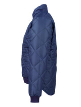 Mascot Sudbury Originals Thermojacke – marine