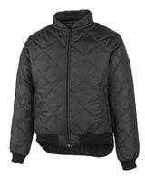 Mascot Sudbury Originals Thermojacke – schwarz