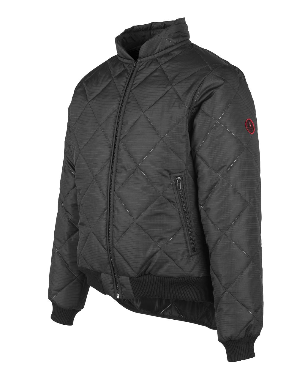 Mascot Sudbury Originals Thermojacke – schwarz