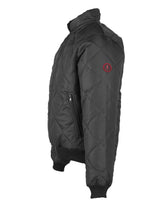 Mascot Sudbury Originals Thermojacke – schwarz