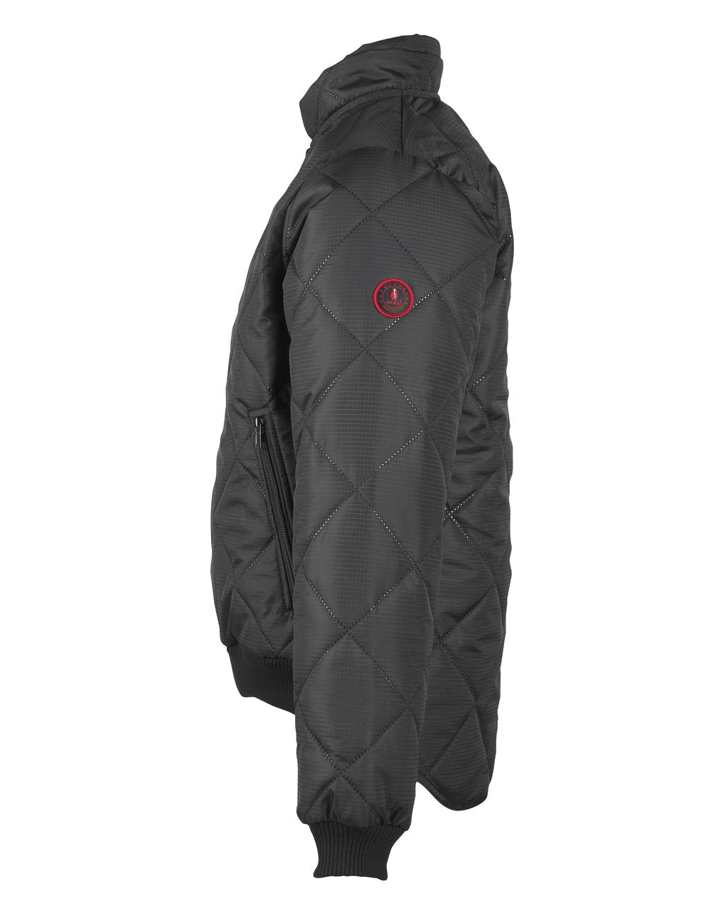 Mascot Sudbury Originals Thermojacke – schwarz
