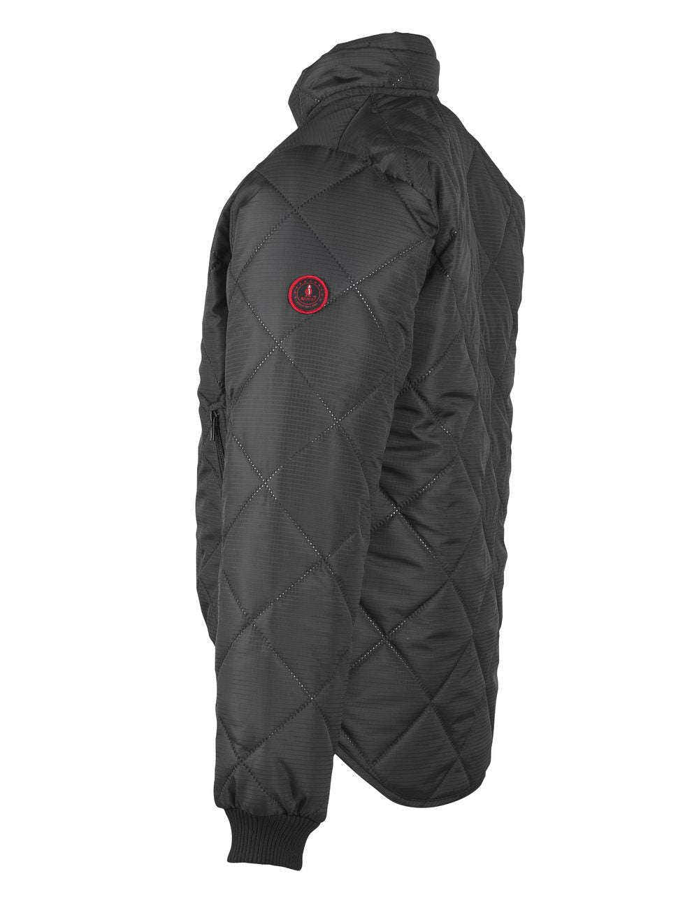 Mascot Sudbury Originals Thermojacke – schwarz