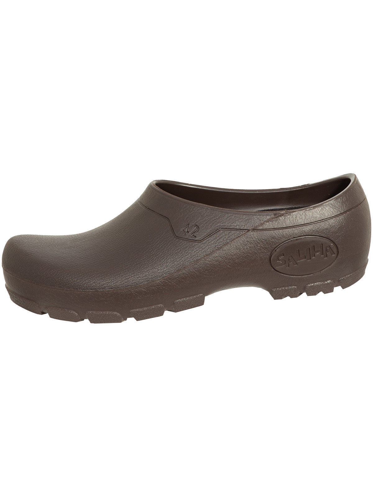 Gartenclogs Multi Clog geschlossen - workXperts